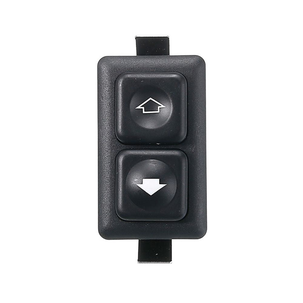 Sorghum 5 Pins Auto Window Control Lifter Button Switch Replacement For BMW for E23 E24 E28 E30 L6 M5