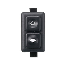 Load image into Gallery viewer, Sorghum 5 Pins Auto Window Control Lifter Button Switch Replacement For BMW for E23 E24 E28 E30 L6 M5