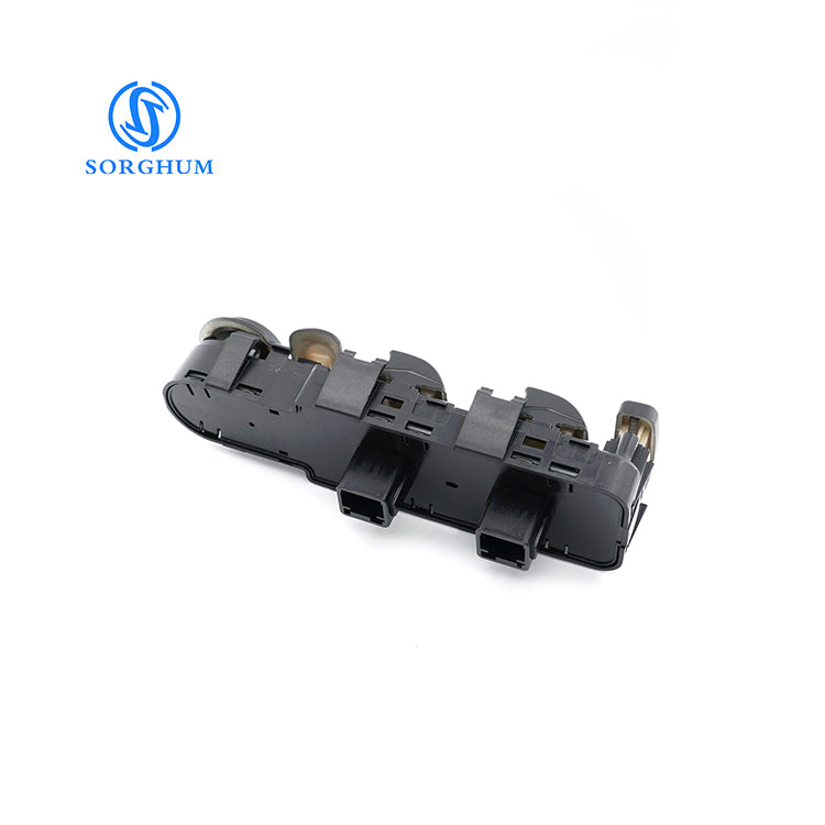 Sorghum 6554.HA 6554HA Car Power Electric Window Control Button Switch for Citroen C4 2004-2010