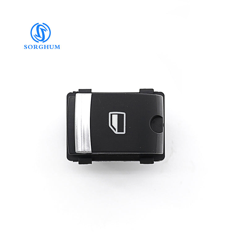 Sorghum 4F0959855B Front Side Window Switch Button for Audi A3 S3 Sportback Sportb Q7