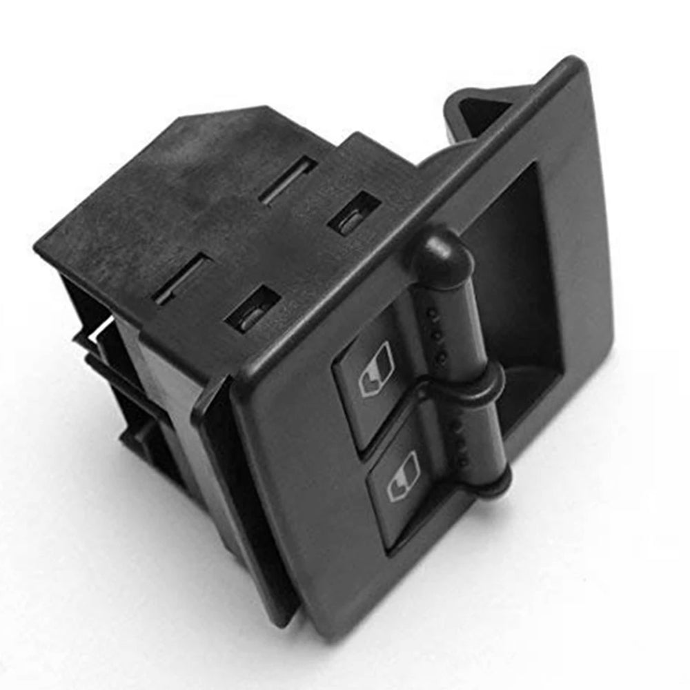 Sorghum 1C0959527 Front Driver Electric Main Power Window Switch Button For VW Beetle 1998-2010