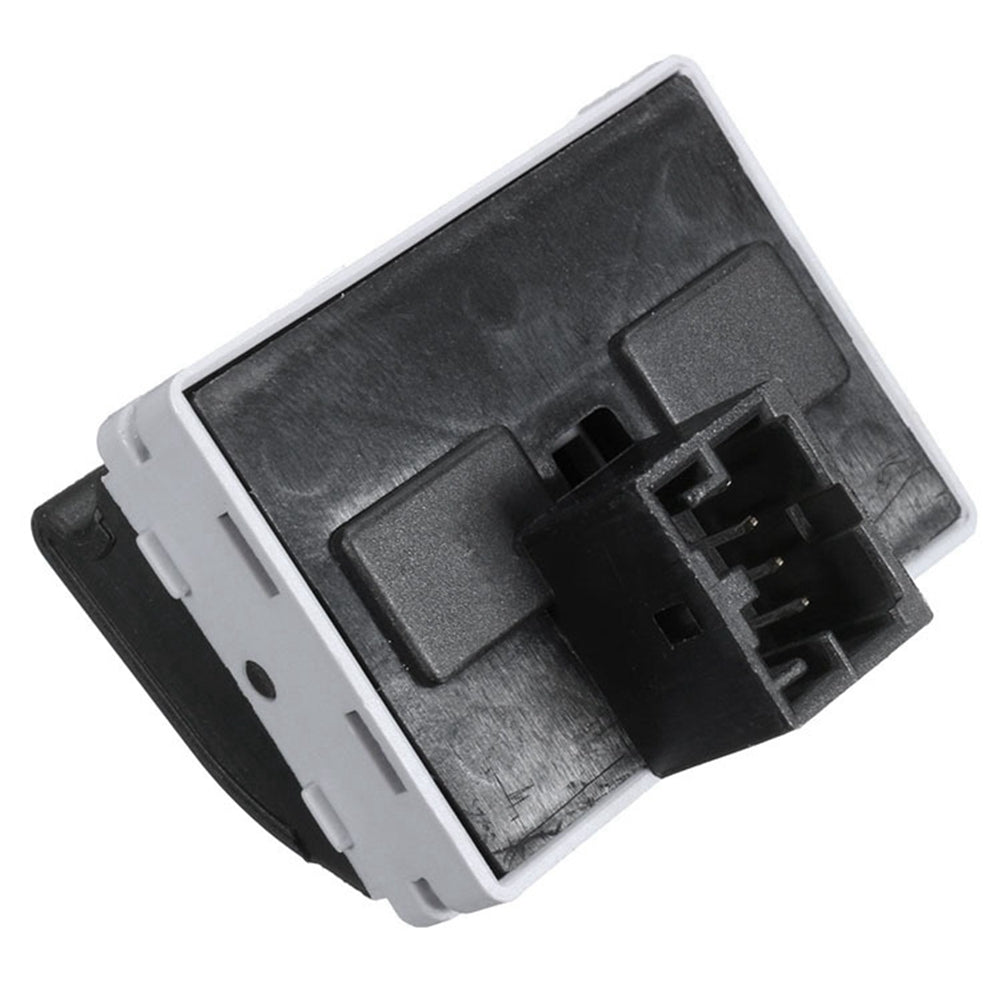 Sorghum 6Q0959858 Car Electric Power Window Control Switch for VW Polo Fox for Seat Ibiza Cordoba