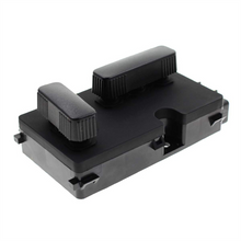 将图片加载到图库查看器，Sorghum 12450166 Driver Left Power Adjust Switch for Chevy Silverado Avalanche Suburban 2000-2006