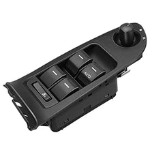 Load image into Gallery viewer, Sorghum 8R2Z-14A132-CB Front Right Driver Side Master Window Switch for Ford Falcon 2008-2014