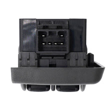 Load image into Gallery viewer, Sorghum 96230793 6 Pins Front Left Power Window Regulator Control Switch For Daewoo Lanos