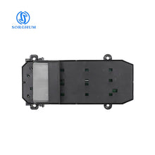 Load image into Gallery viewer, Sorghum 35750-SWA-Z01 35750SWAZ01 Master Power Window Switch For Honda CR-V 2007-2010