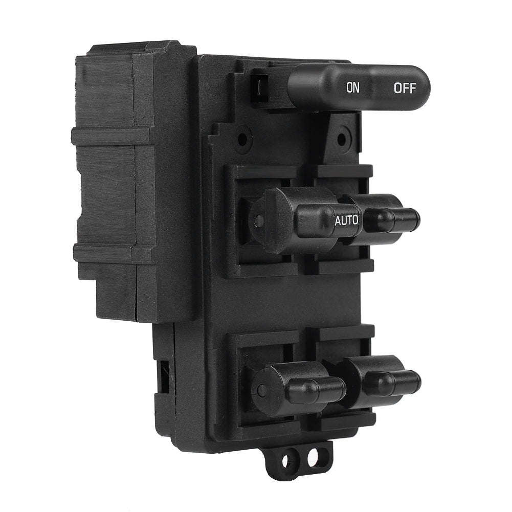 Sorghum 35750-SV4-A11 Electric Master Power Window Switch For Honda Accord 1994-1997