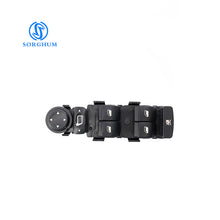 画像をギャラリービューアに読み込む, Sorghum 6554.HA 6554HA Car Power Electric Window Control Button Switch for Citroen C4 2004-2010