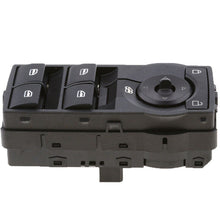 Załaduj zdjęcie do przeglądarki galerii, Sorghum 92247215 Black red Light Power Master Window Button Switch for Holden VE Commodore 2006-2013