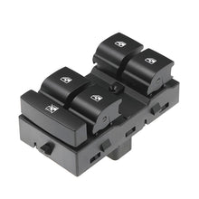 Load image into Gallery viewer, Sorghum 95188246 12pins Window Master Switch for Chevrolet Aveo Sonic Cobalt