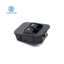 Load image into Gallery viewer, Sorghum 735518655 735461275 Car Switch Auto Power Window Button For Fiat Doblo Ducato Fiorino Qubo