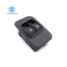 Load image into Gallery viewer, Sorghum 735518655 735461275 Car Switch Auto Power Window Button For Fiat Doblo Ducato Fiorino Qubo