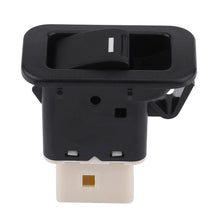 Load image into Gallery viewer, Sorghum SY14529B 6pins Single Power Master Window Switch Button for Ford Territory