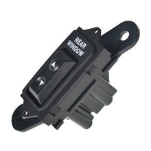 Load image into Gallery viewer, Sorghum F2TZ-14529-A 5pins Rear Window Switch for Ford Aerostar Bronco F-250 F-350