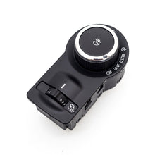 Load image into Gallery viewer, Sorghum 96892114 Dash Head Light Fog Lamp Switch For Buick Encore For Chevrolet Sonic Trax