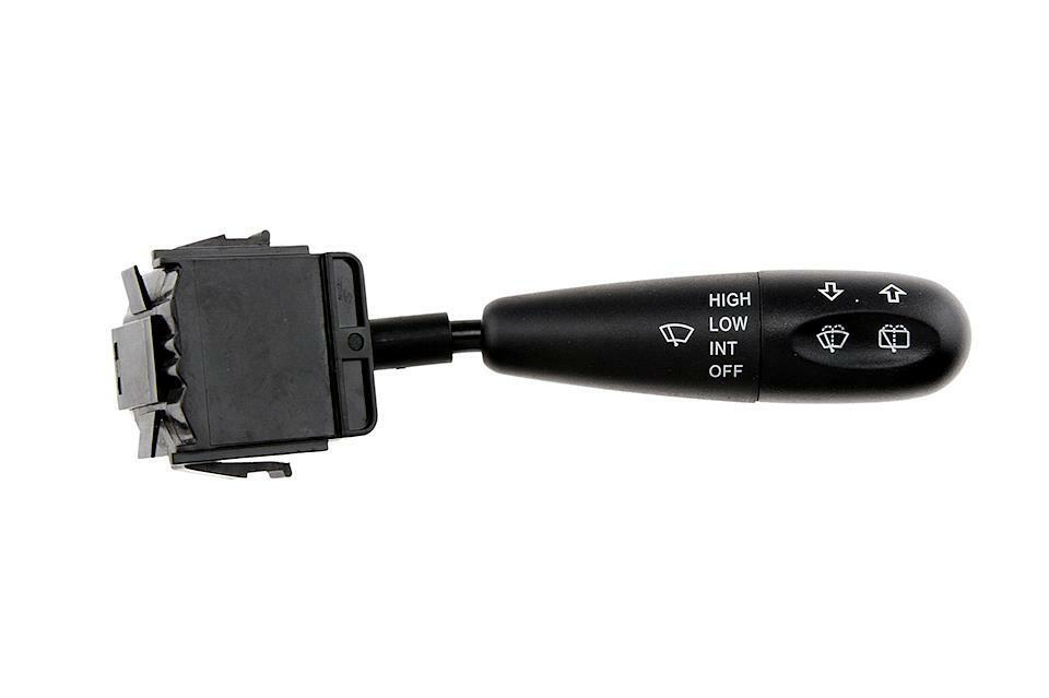 Sorghum 96314334 Turn signal lever Switch For Chevrolet Funke 