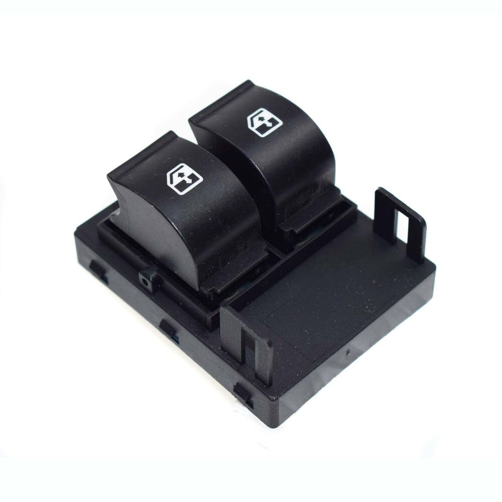 Sorghum 735461275 New Front Power Window Switch Fit Citroen Nemo Fiat Doblo Fiorino Qubo Peugeot Bipper